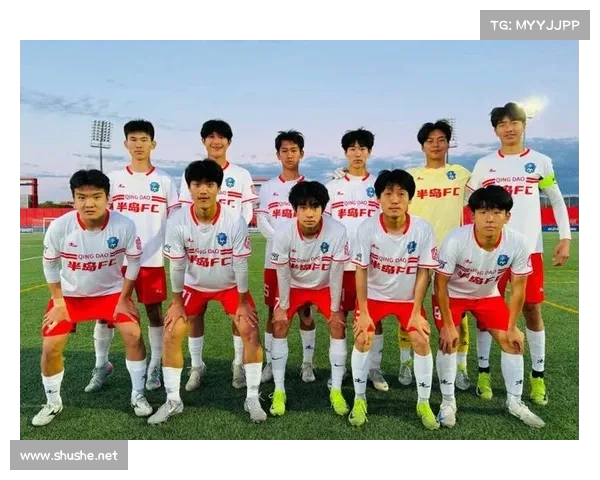 青岛半岛足球俱乐部U17梯队勇创历史最佳成绩摘得国际邀请赛荣誉 青岛半岛足球俱乐部U17梯队勇创历史最佳成绩摘得国际邀请赛荣誉