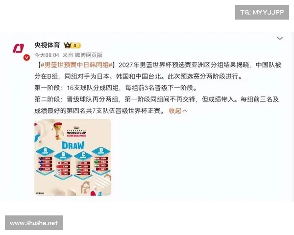 中国男篮世预赛晋级形势分析:轻松获得正赛资格并非难事 中国男篮世预赛晋级形势分析:轻松获得正赛资格并非难事