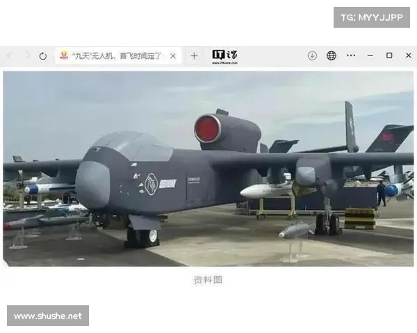 中国首款蜂群母舰无人机即将首飞 百架小型无人机紧随其后 中国首款蜂群母舰无人机即将首飞 百架小型无人机紧随其后